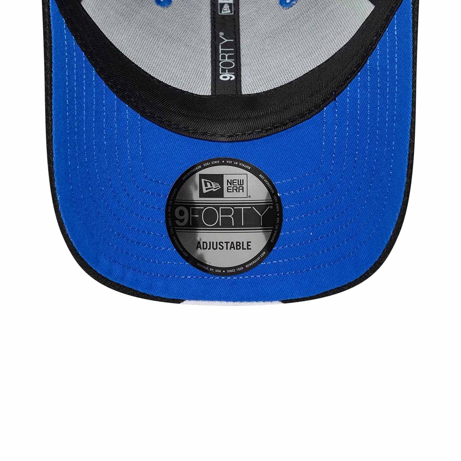2026 Team Cap
