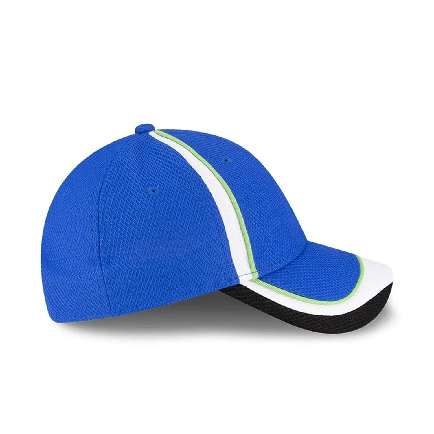 2026 Team Cap