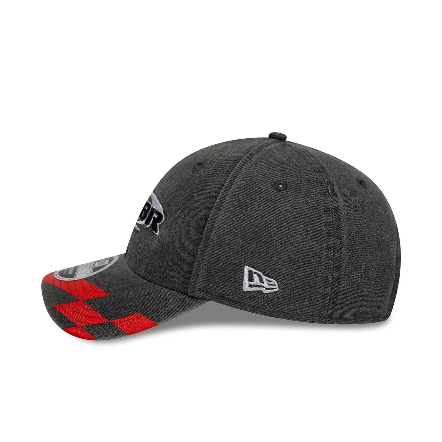 Washed 9Forty Cap
