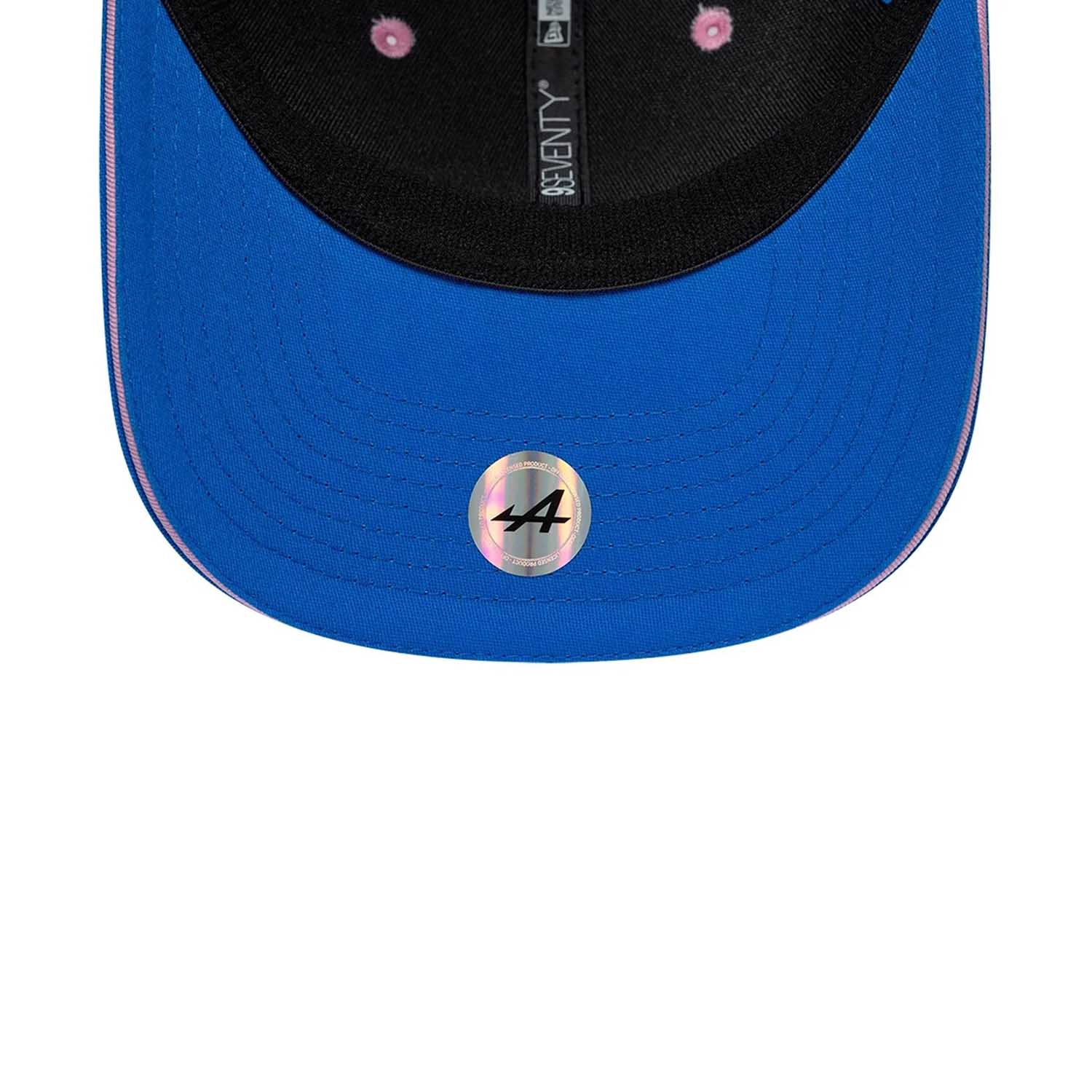 2026 Team Cap
