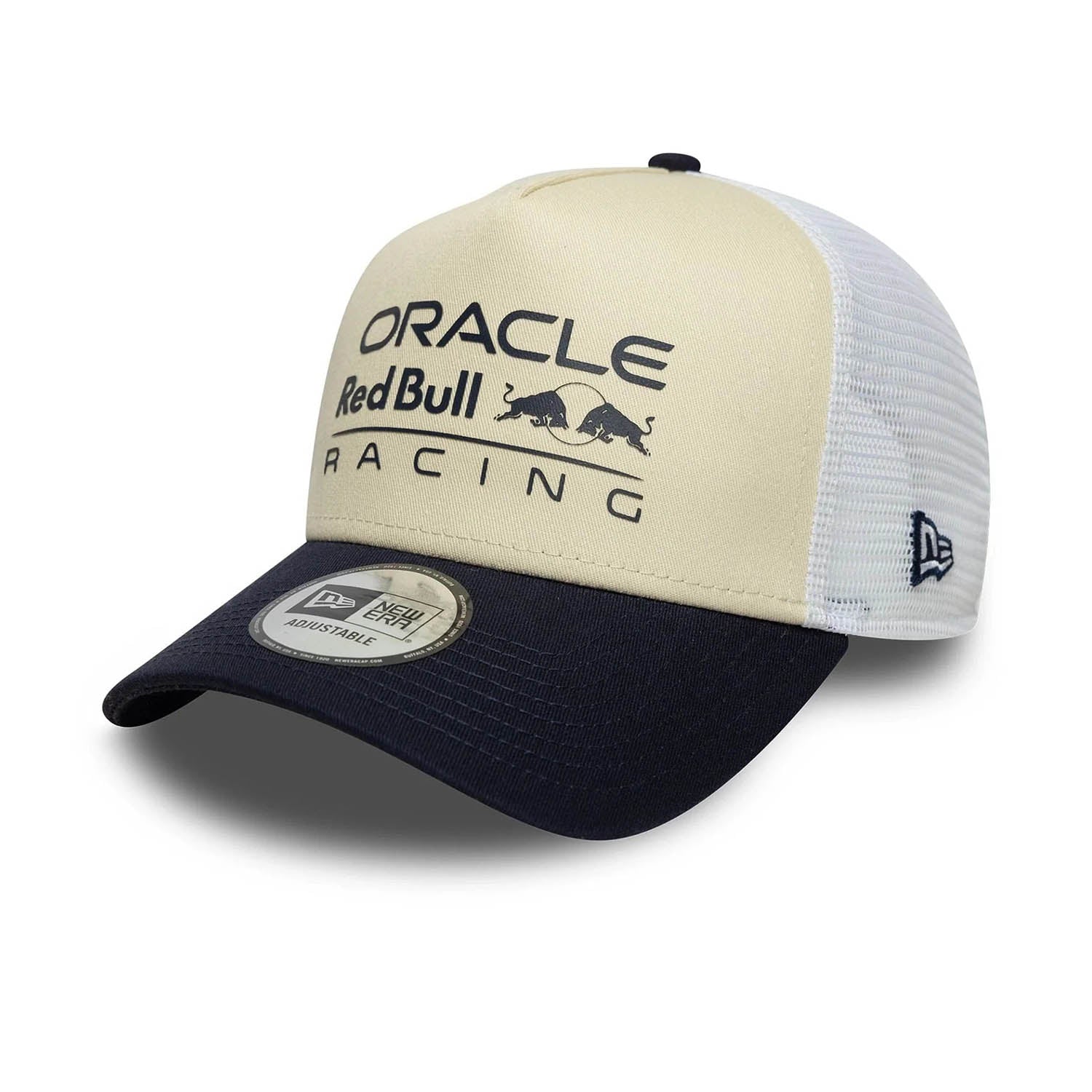 Seasonal Trucker Cap