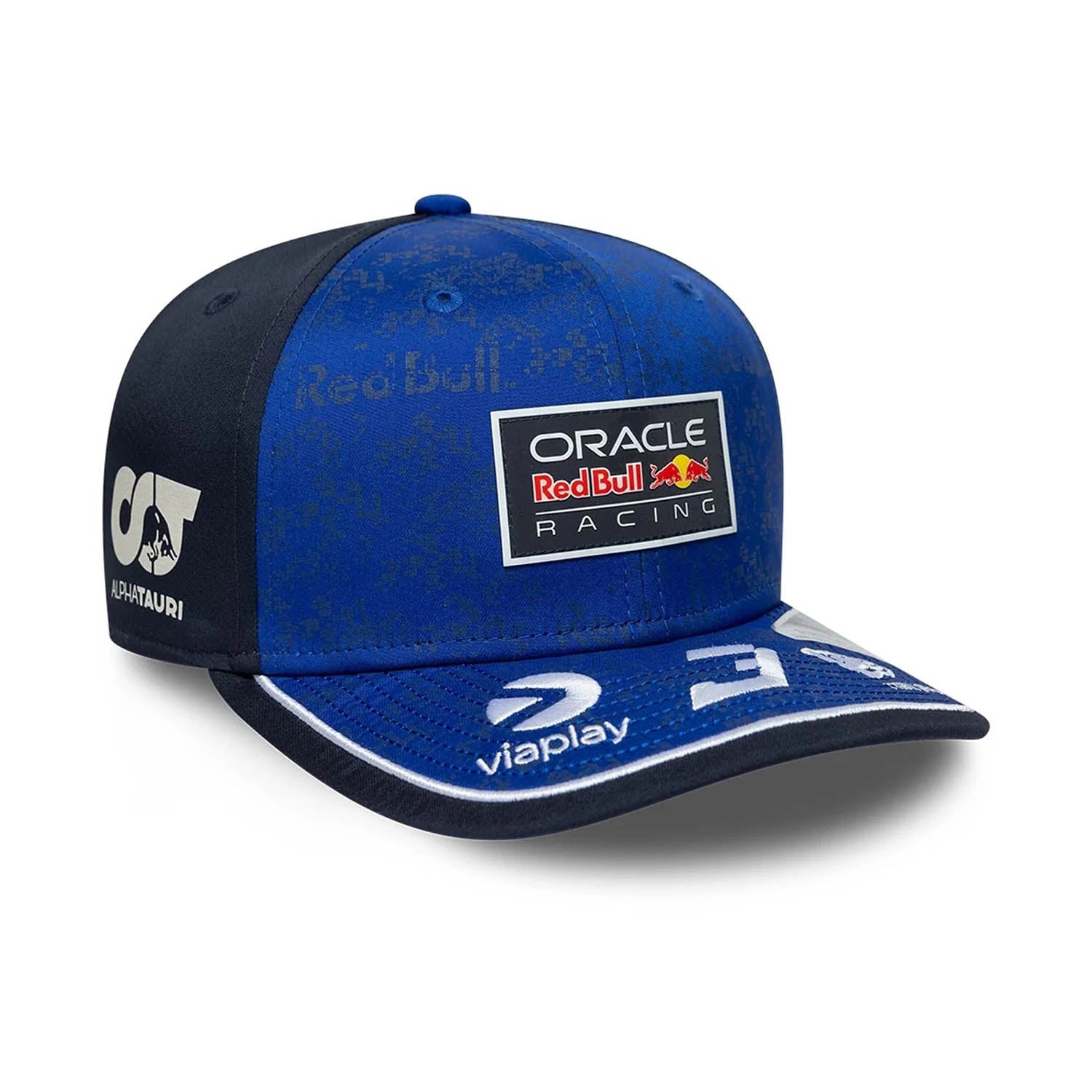 2026 Kids Max Verstappen Driver Cap