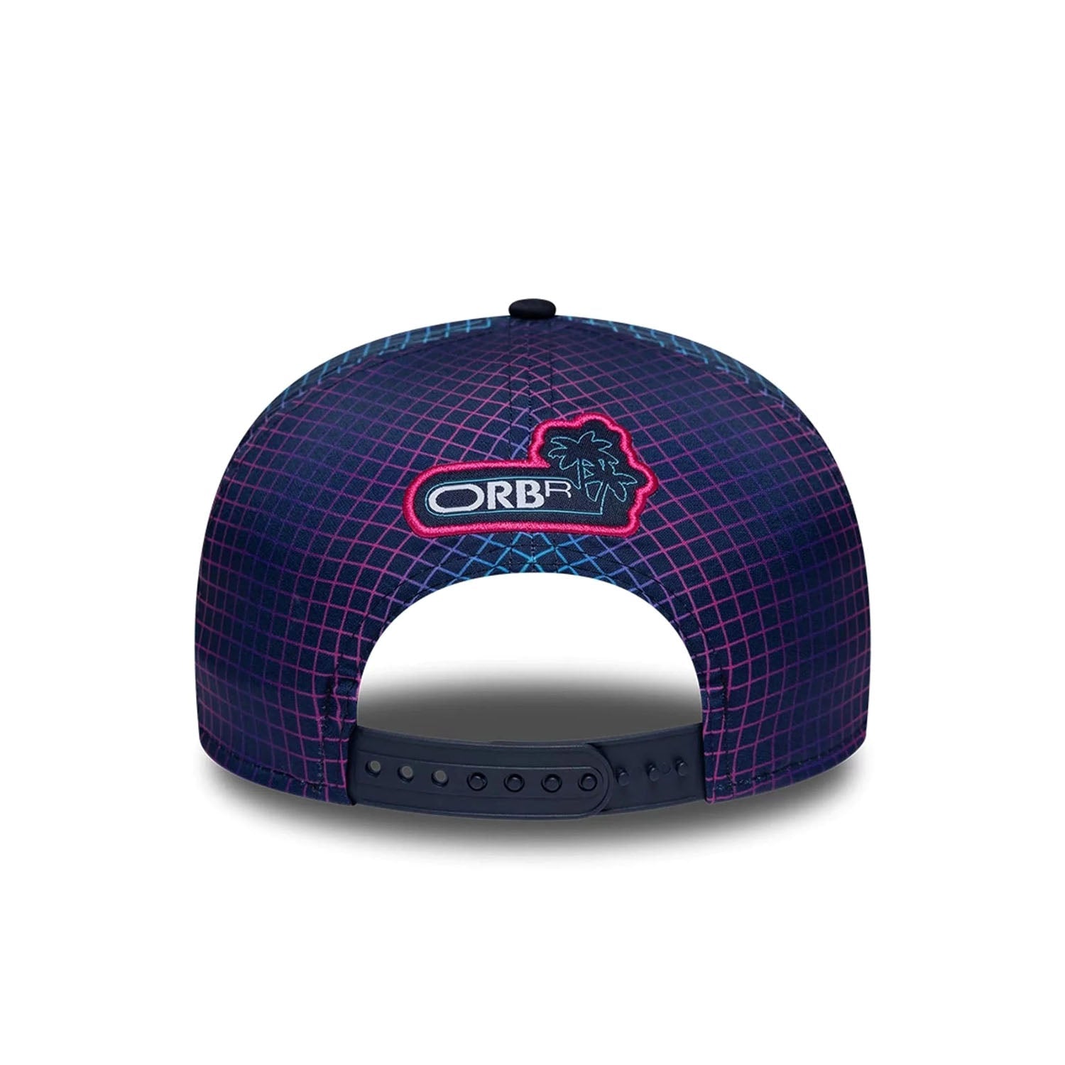 2026 Team Cap - Miami GP Special Edition