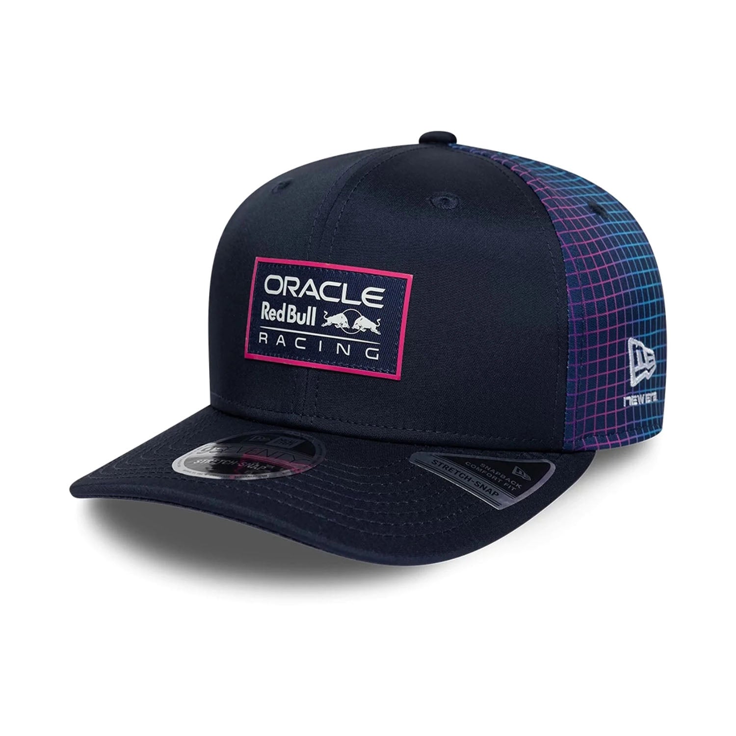 2026 Team Cap - Miami GP Special Edition