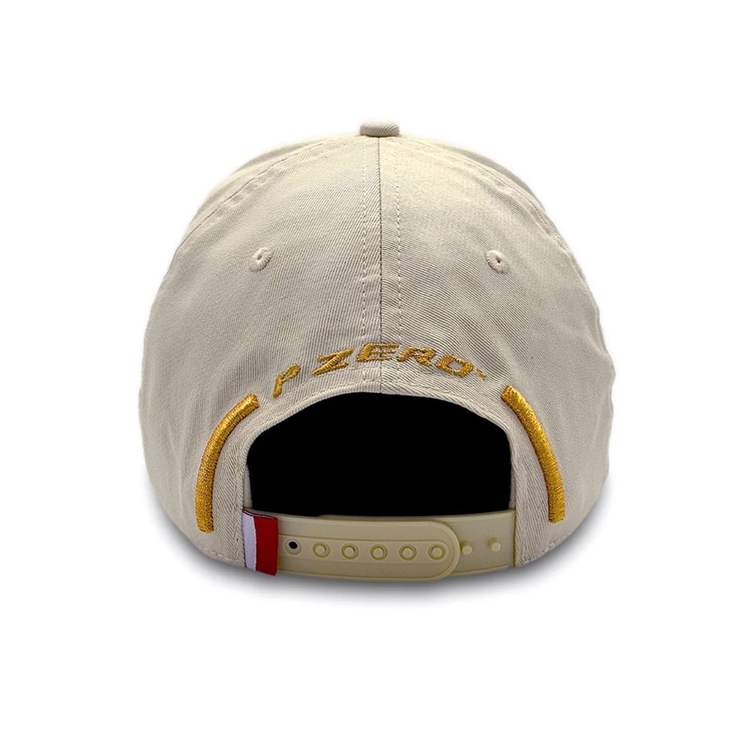 2026 P1 Monaco GP Podium Cap