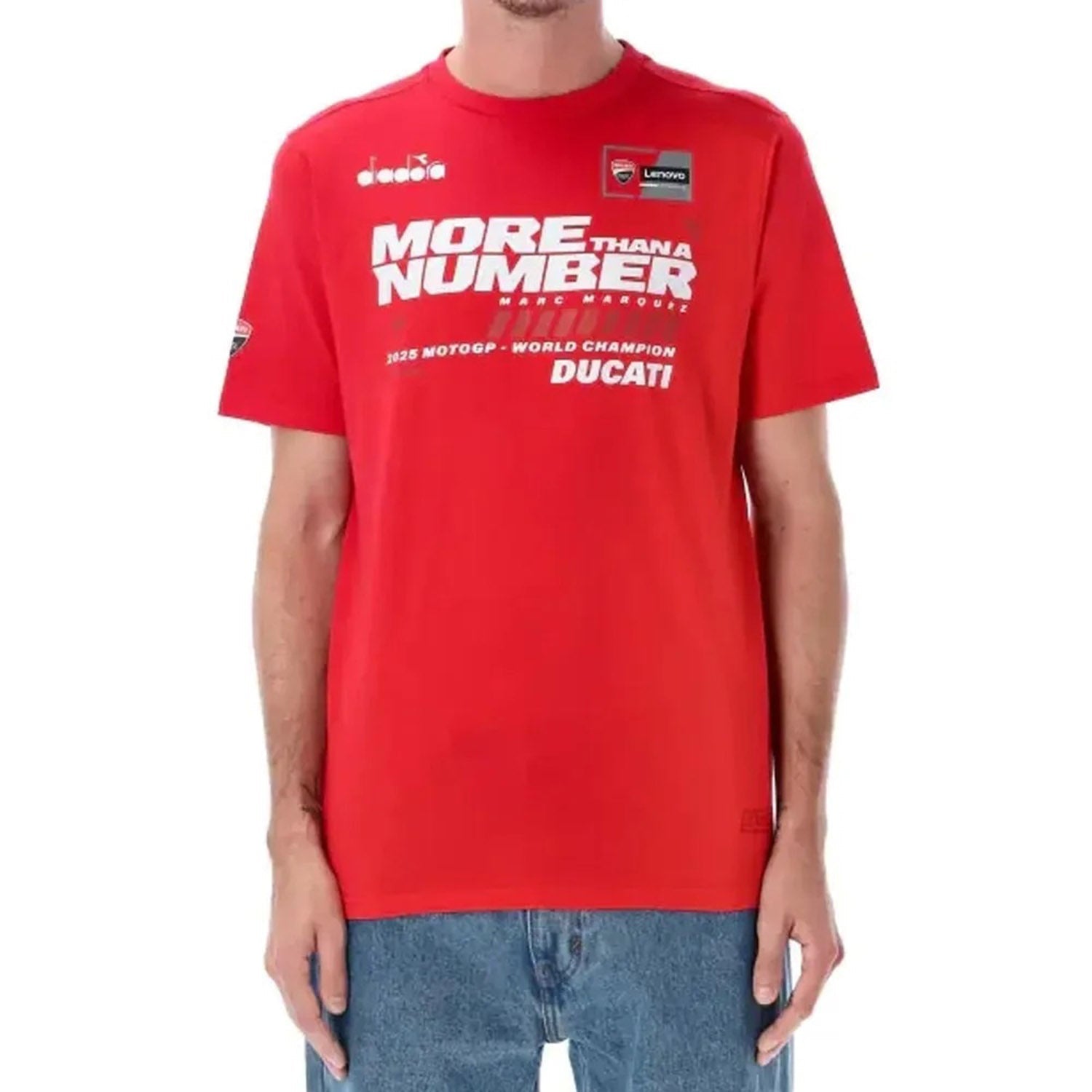 Ducati World Champion T-Shirt