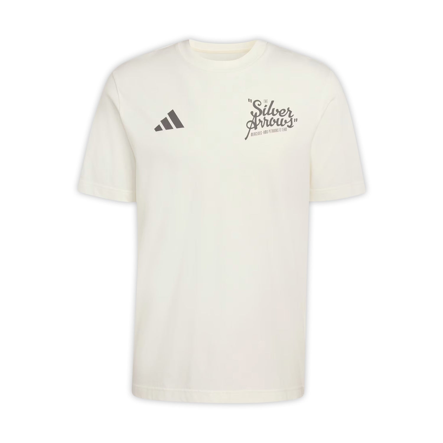 2026 Silver Arrows T-Shirt