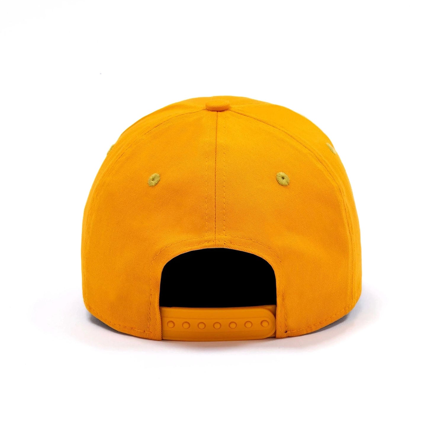 #4 Norris 2025 Drivers' World Champion Cap