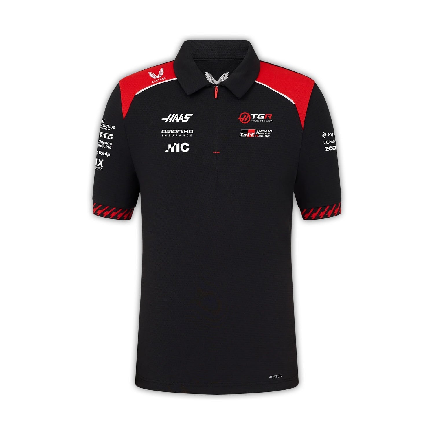 2026 Team Polo