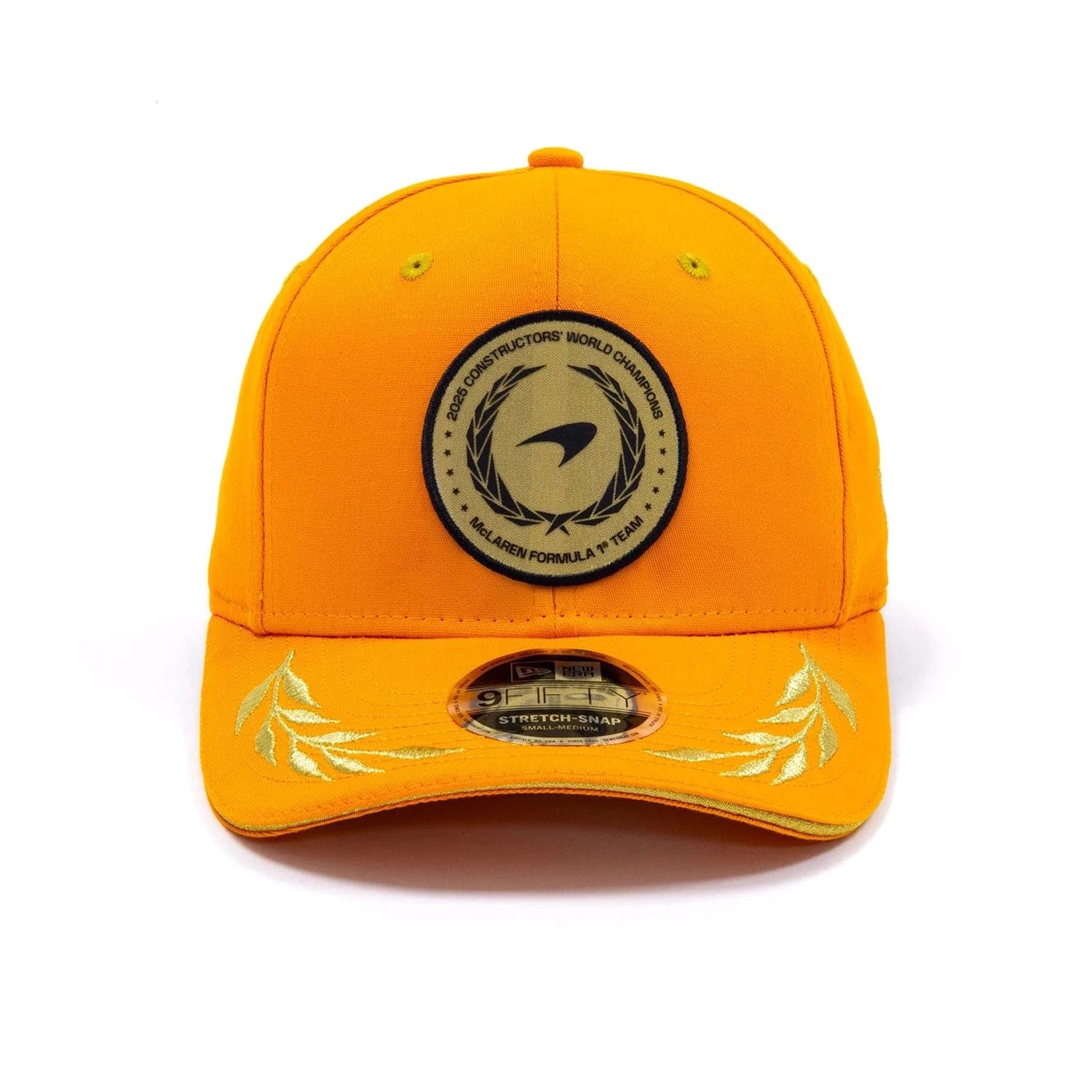 2025 Constructors' Championship Cap