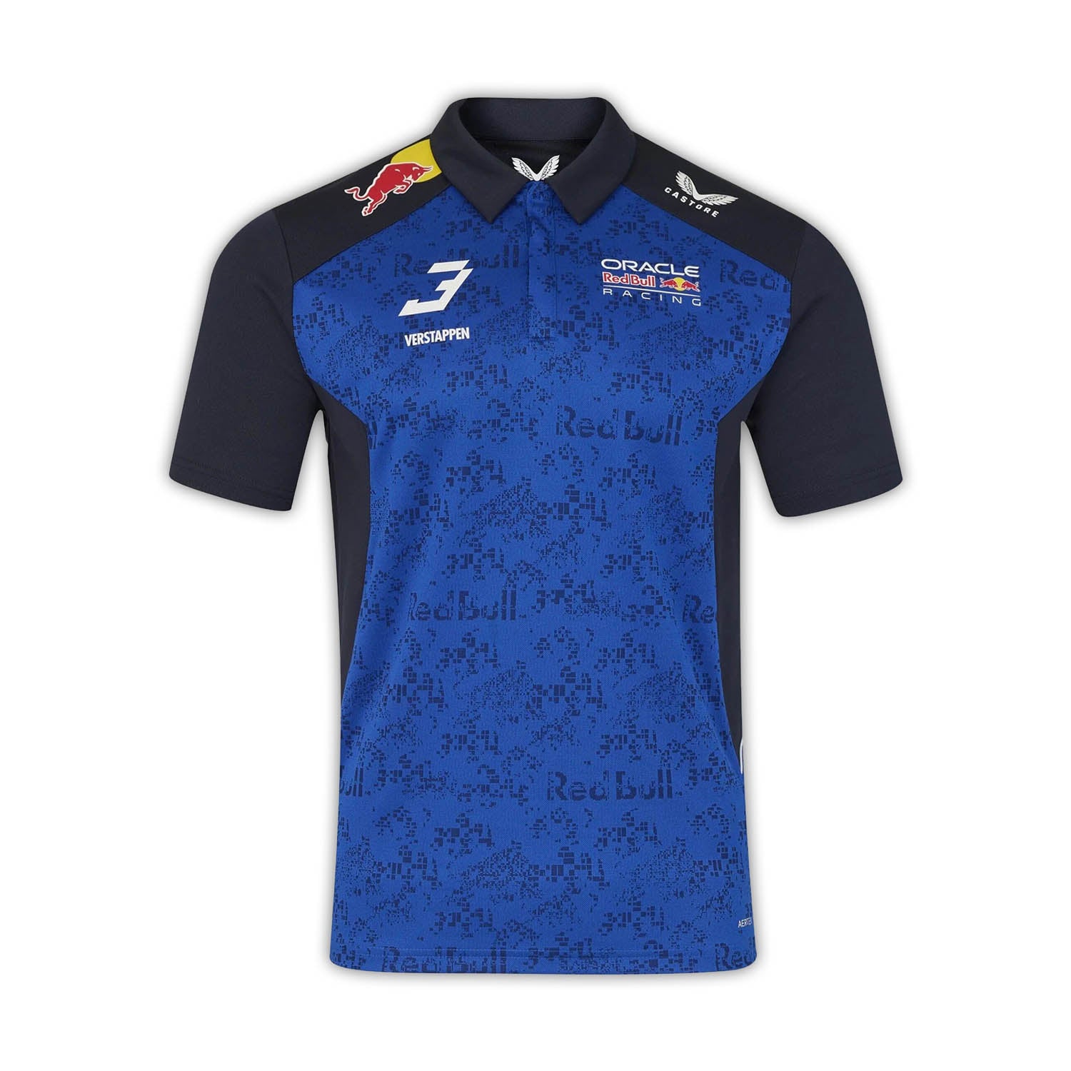 2026 #3 Max Verstappen Driver Polo