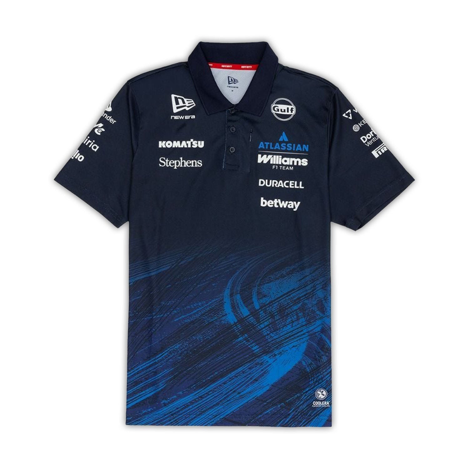 2026 Team Polo