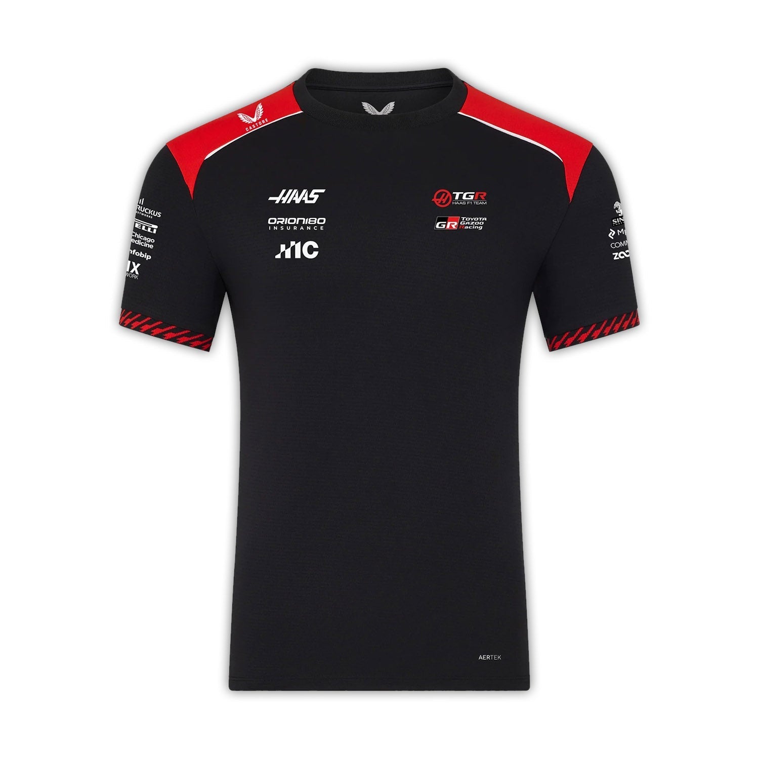 2026 Team T-Shirt