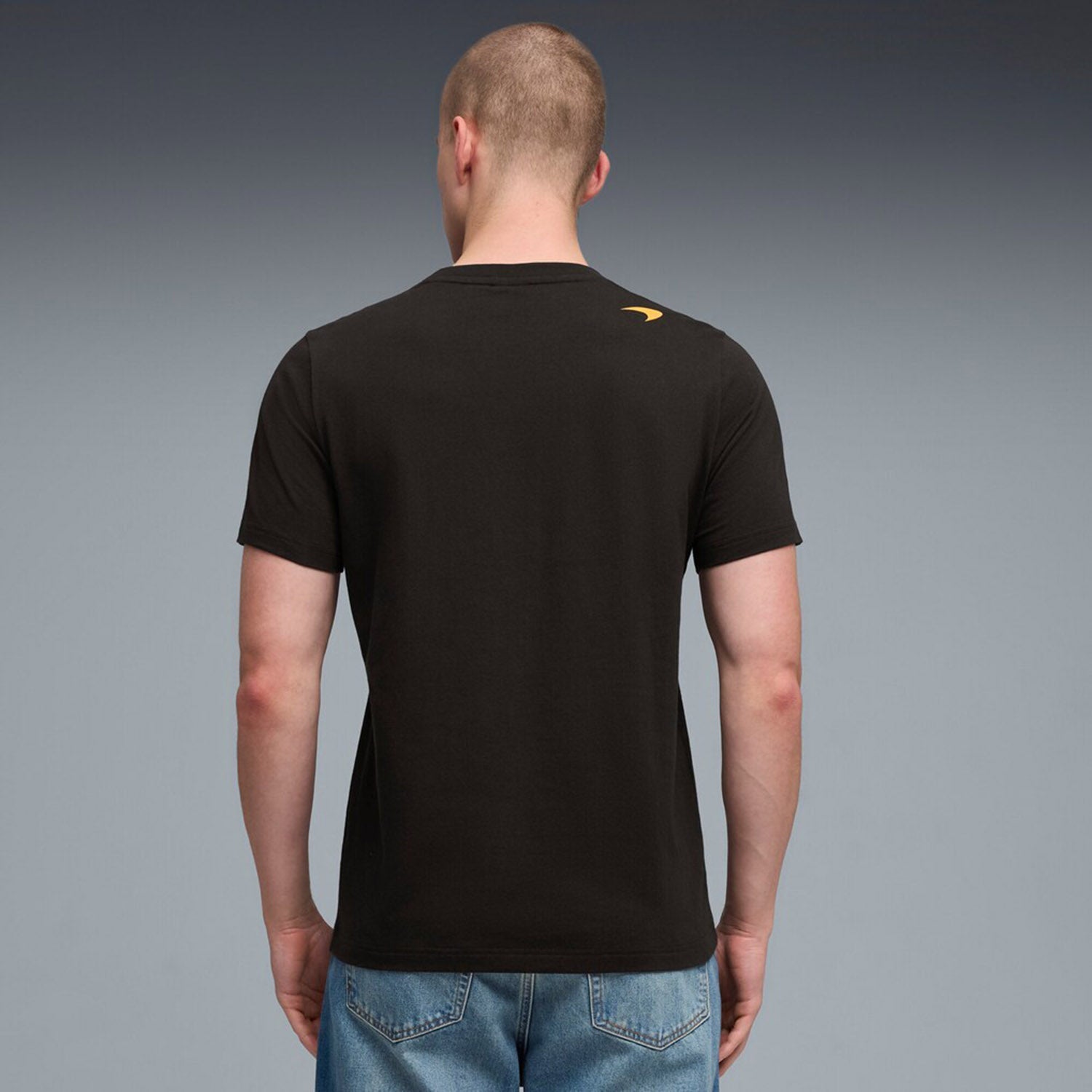 Small Logo T-Shirt