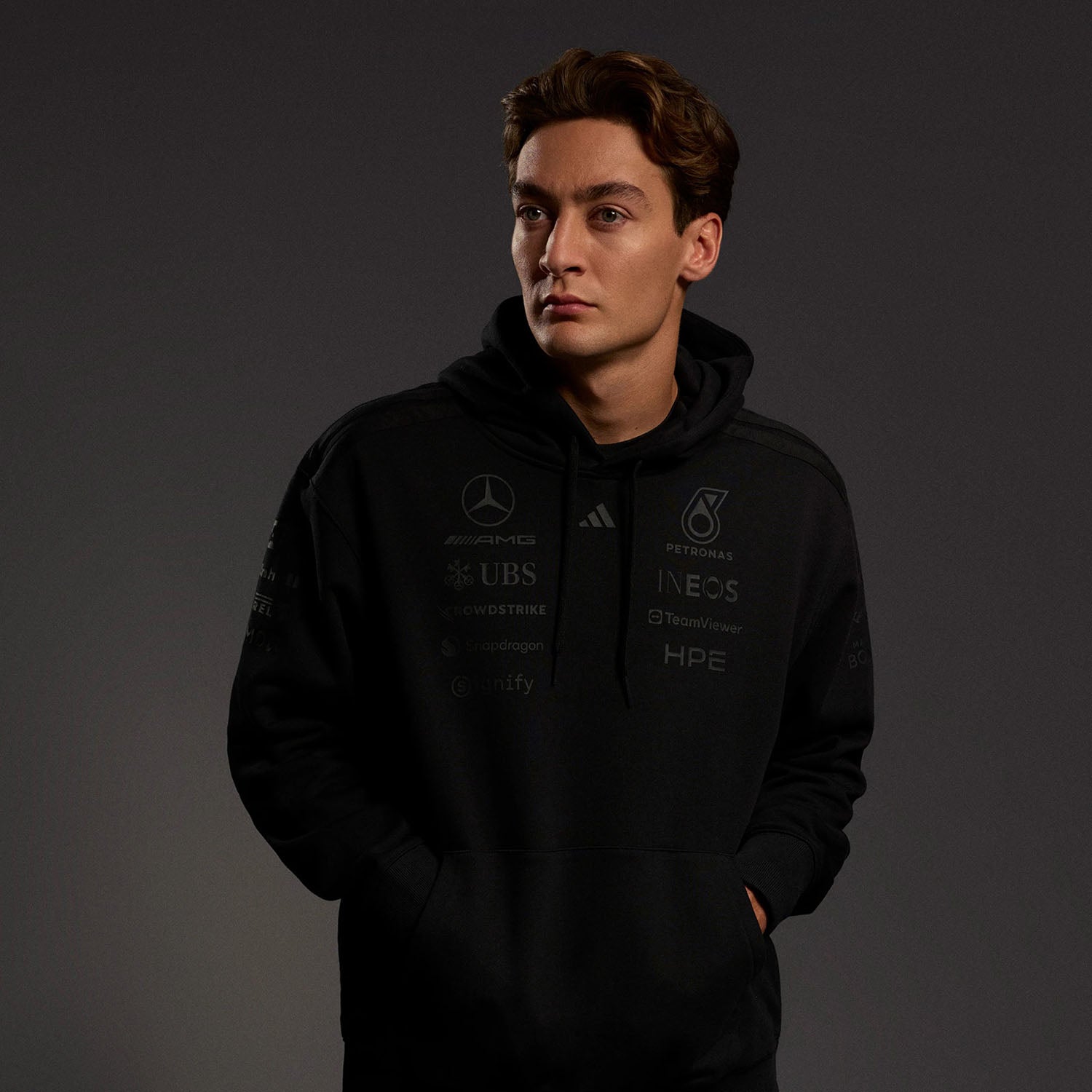 2026 Stealth Hoody
