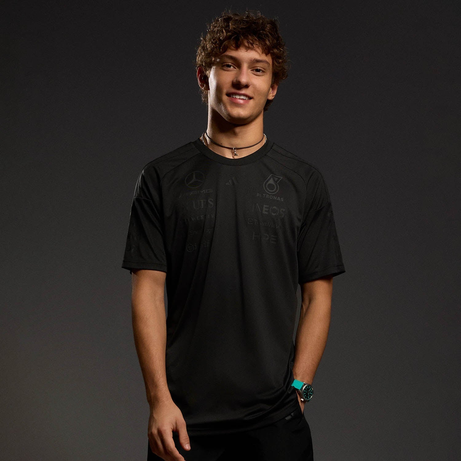 2026 Stealth Driver T-Shirt
