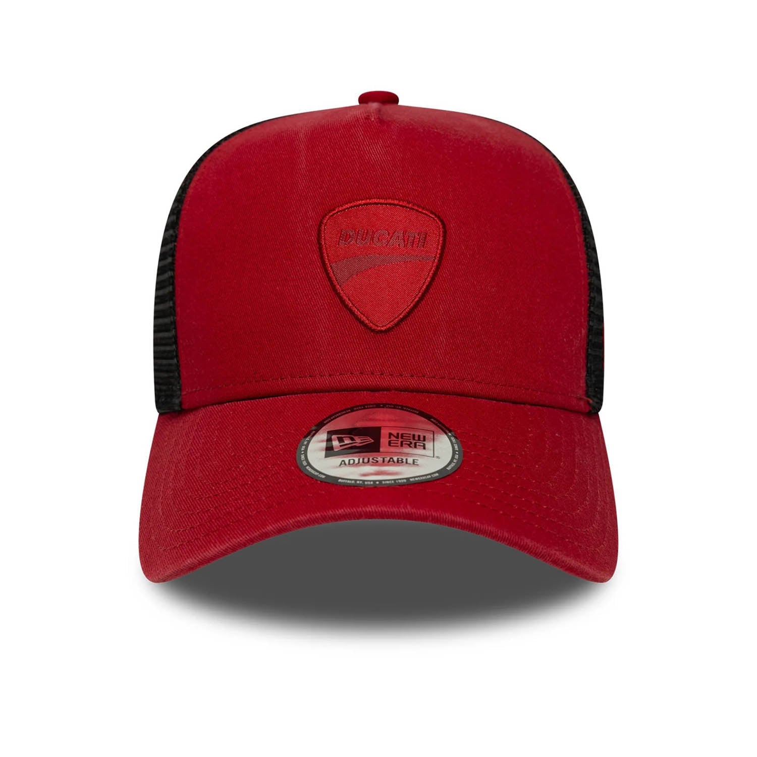Seasonal E-Frame Trucker Cap