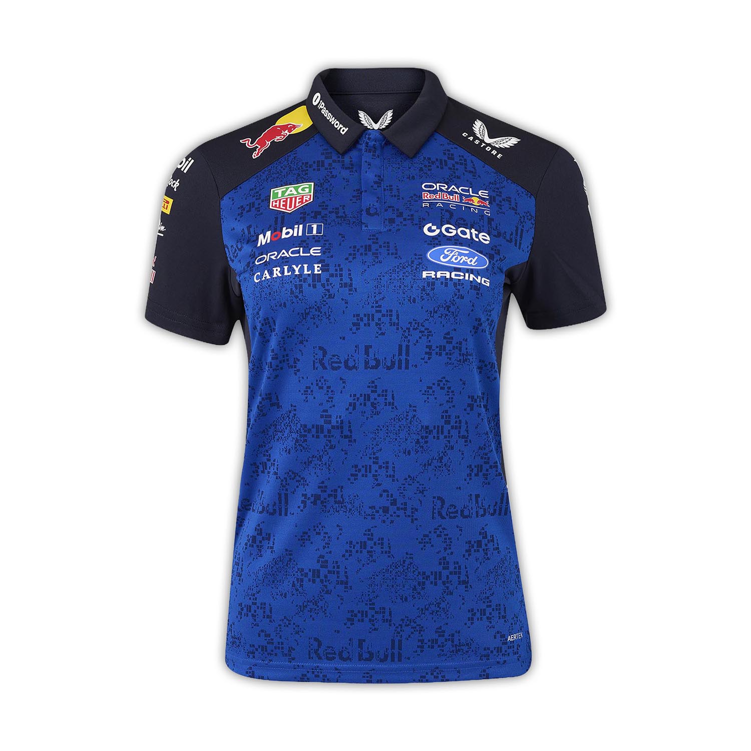 2026 Women Team Polo