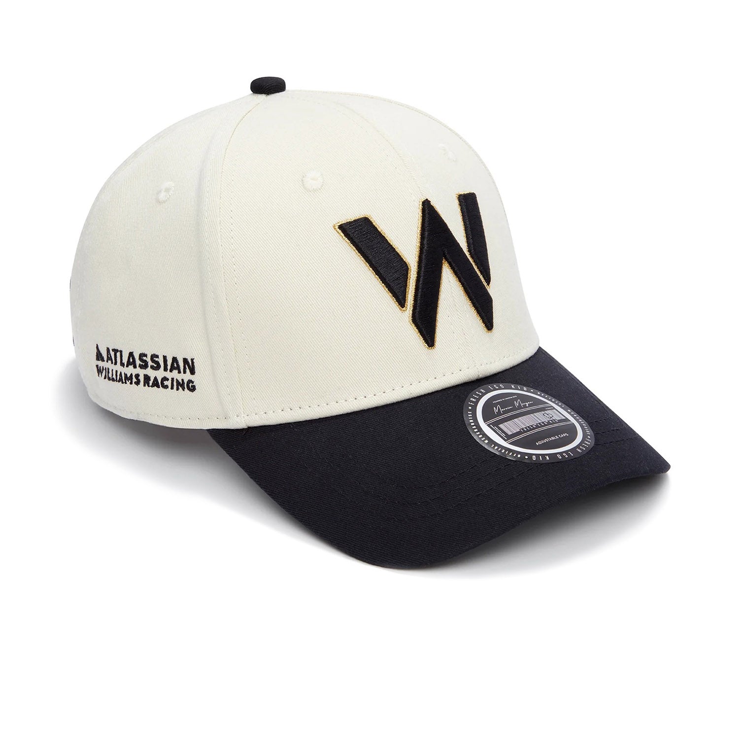 Williams Racing X Fresh Ego W Cap