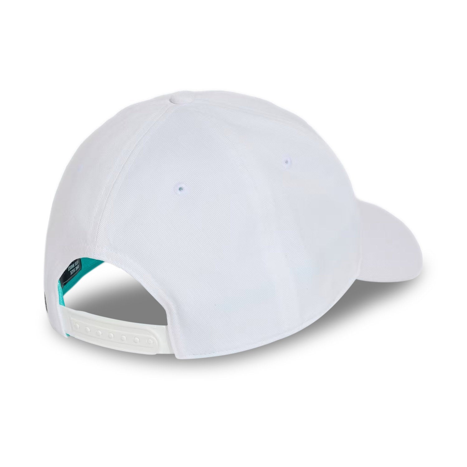 Logo Cap