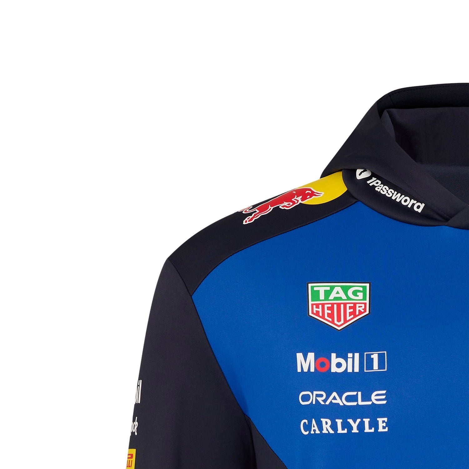 2026 Team Hoody