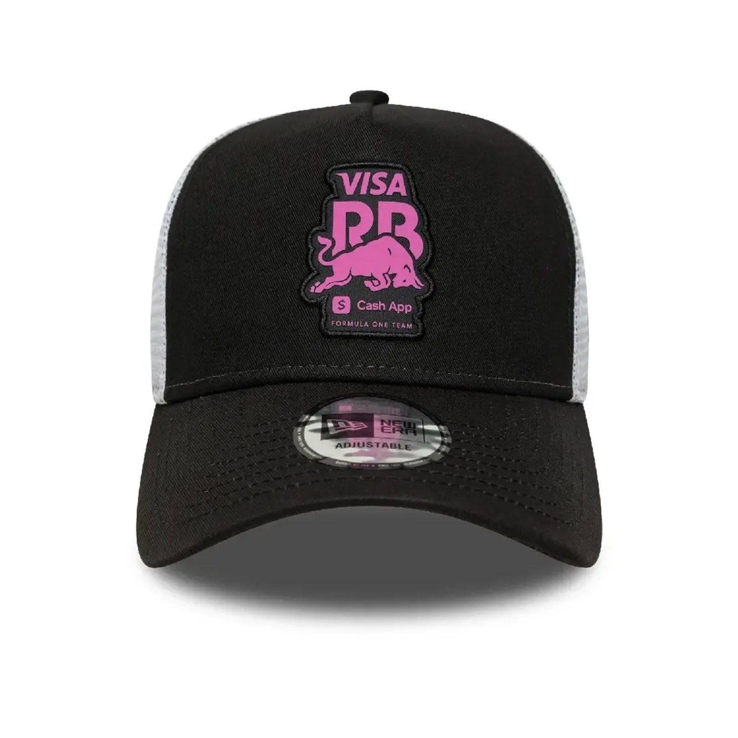 Seasonal E-Frame Trucker Cap