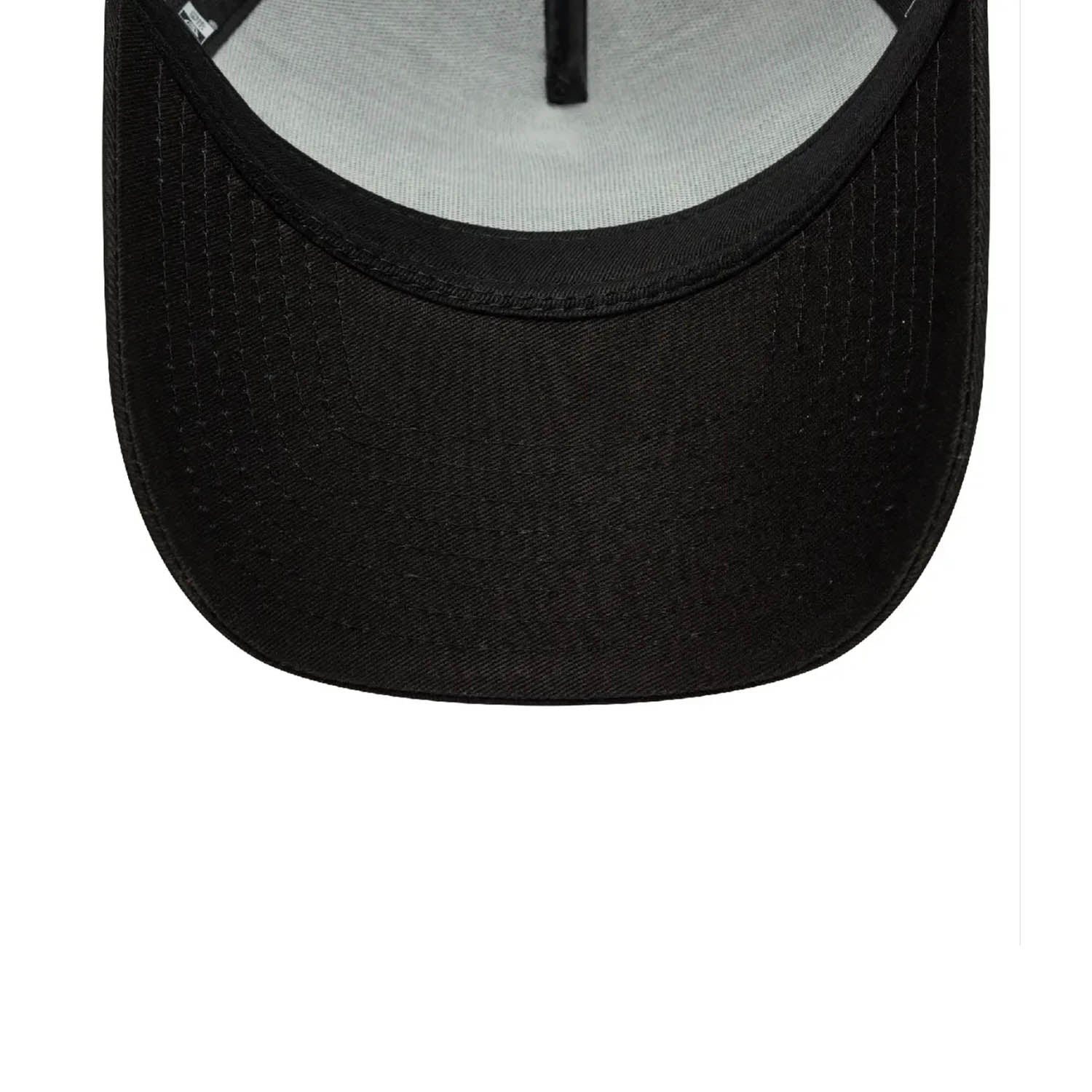Seasonal E-Frame Trucker Cap