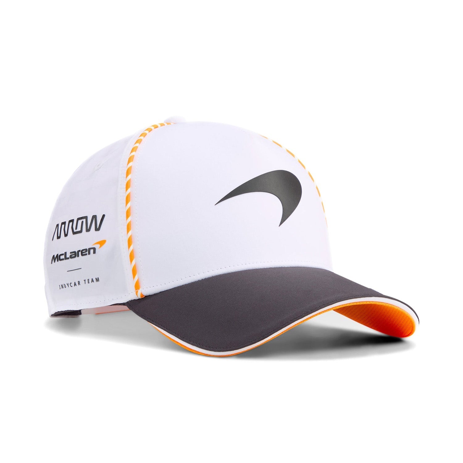2026 Arrow McLaren IndyCar Team Cap