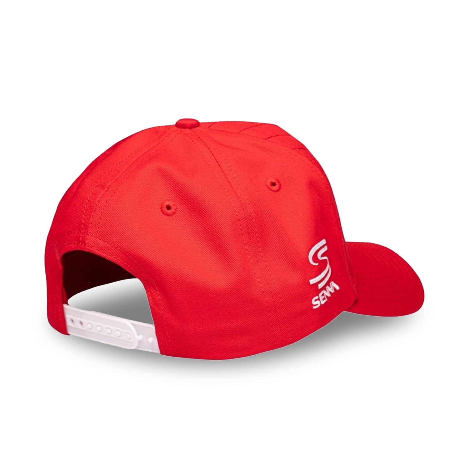 Tag Heuer X Senna Cap
