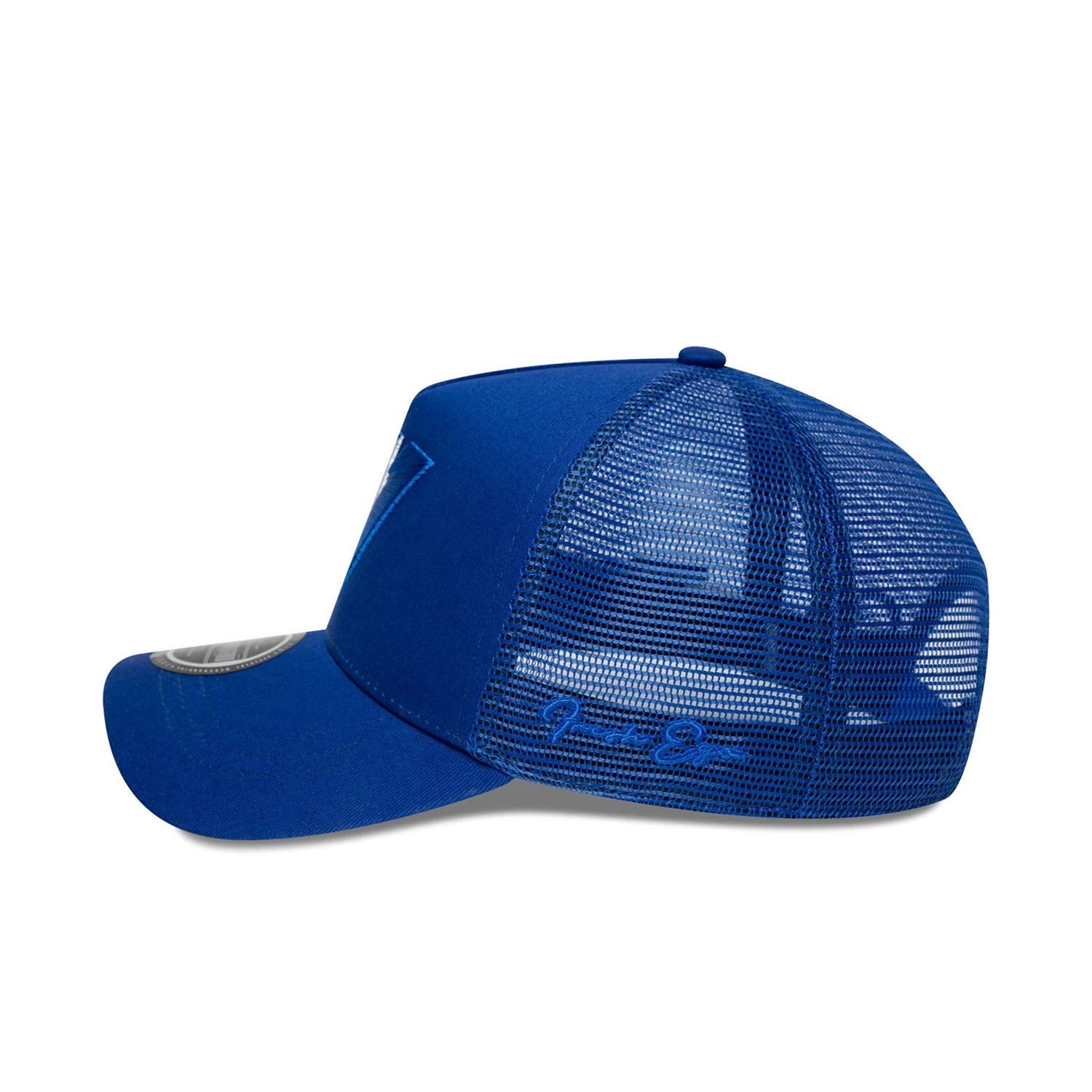 Fresh Ego X Williams Racing W Heritage Cap