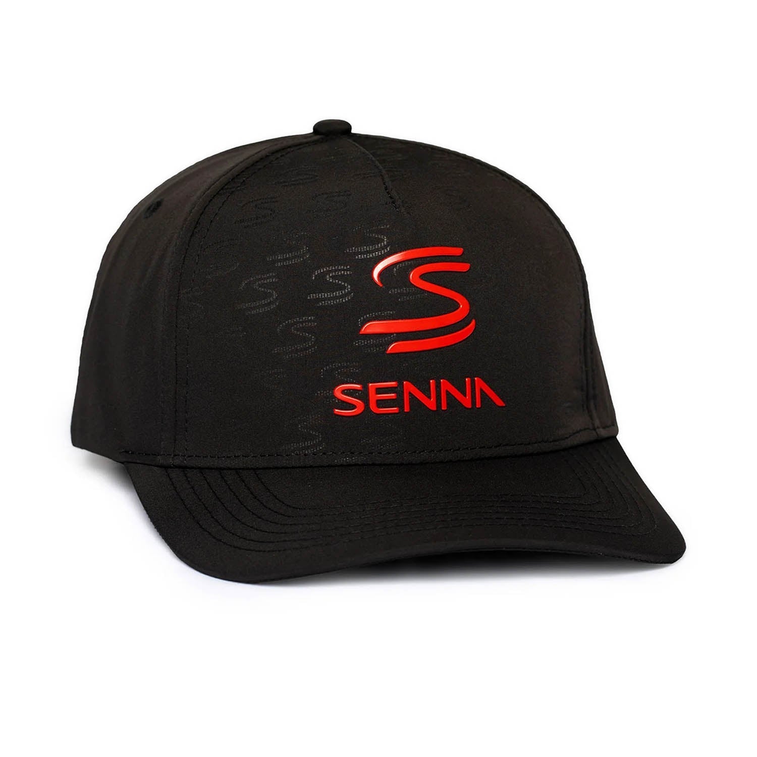 Debossed Cap