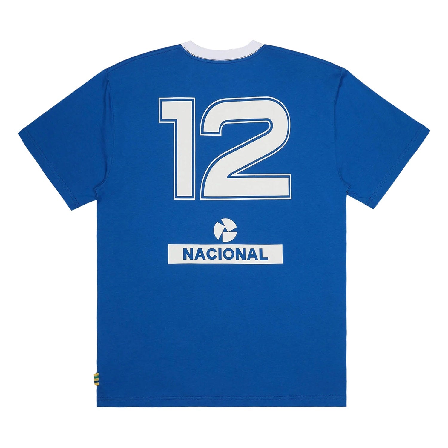Nacional Ringer T-Shirt