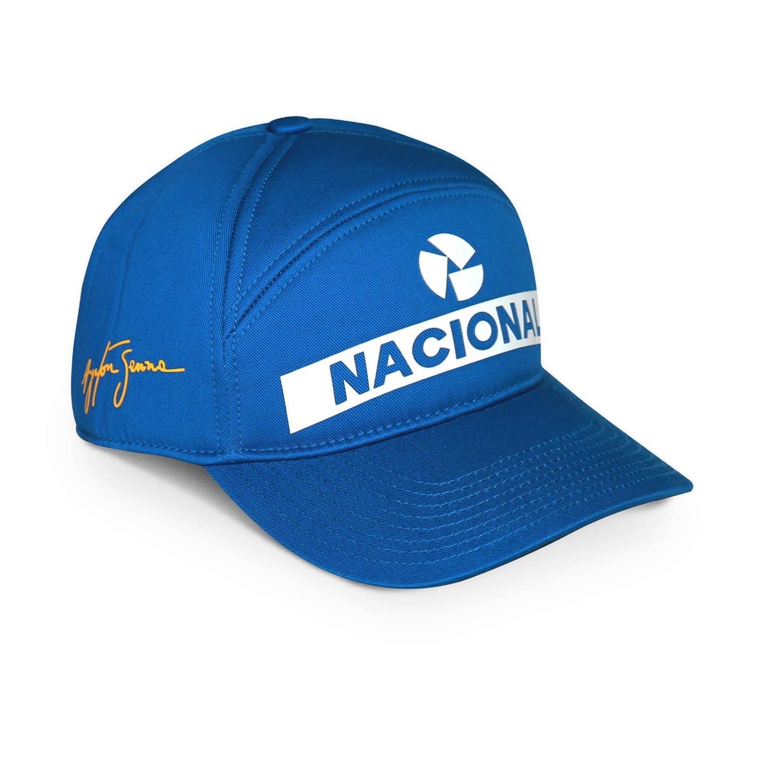 Nacional Replica Cap