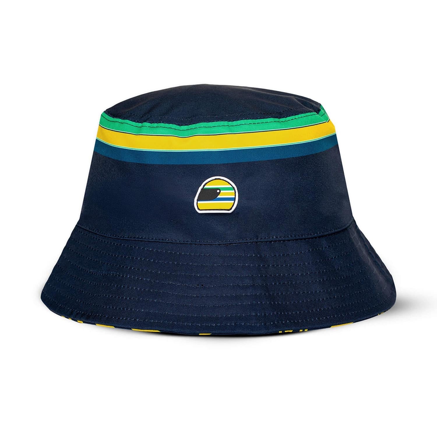Reversible Bucket Hat
