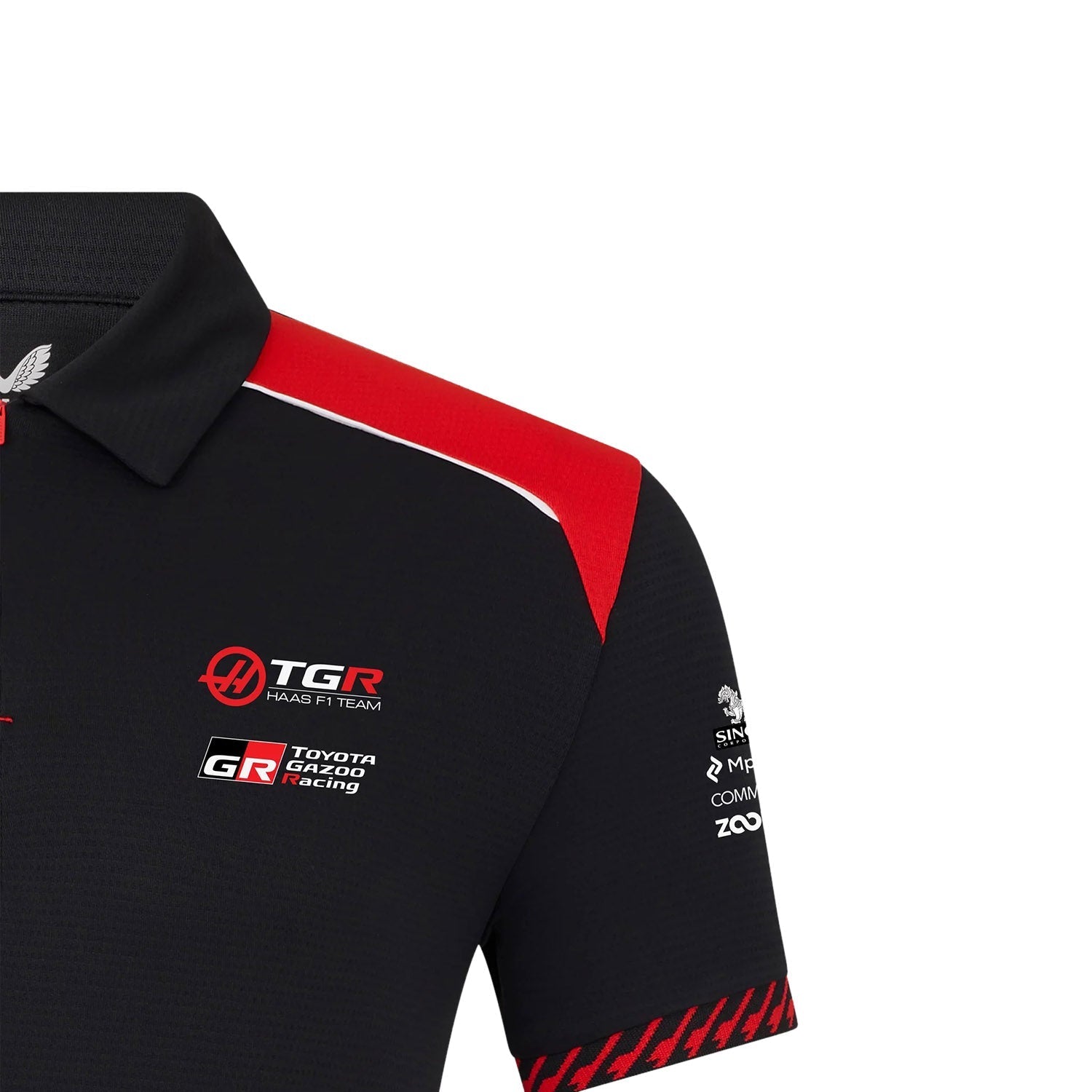 2026 Team Polo