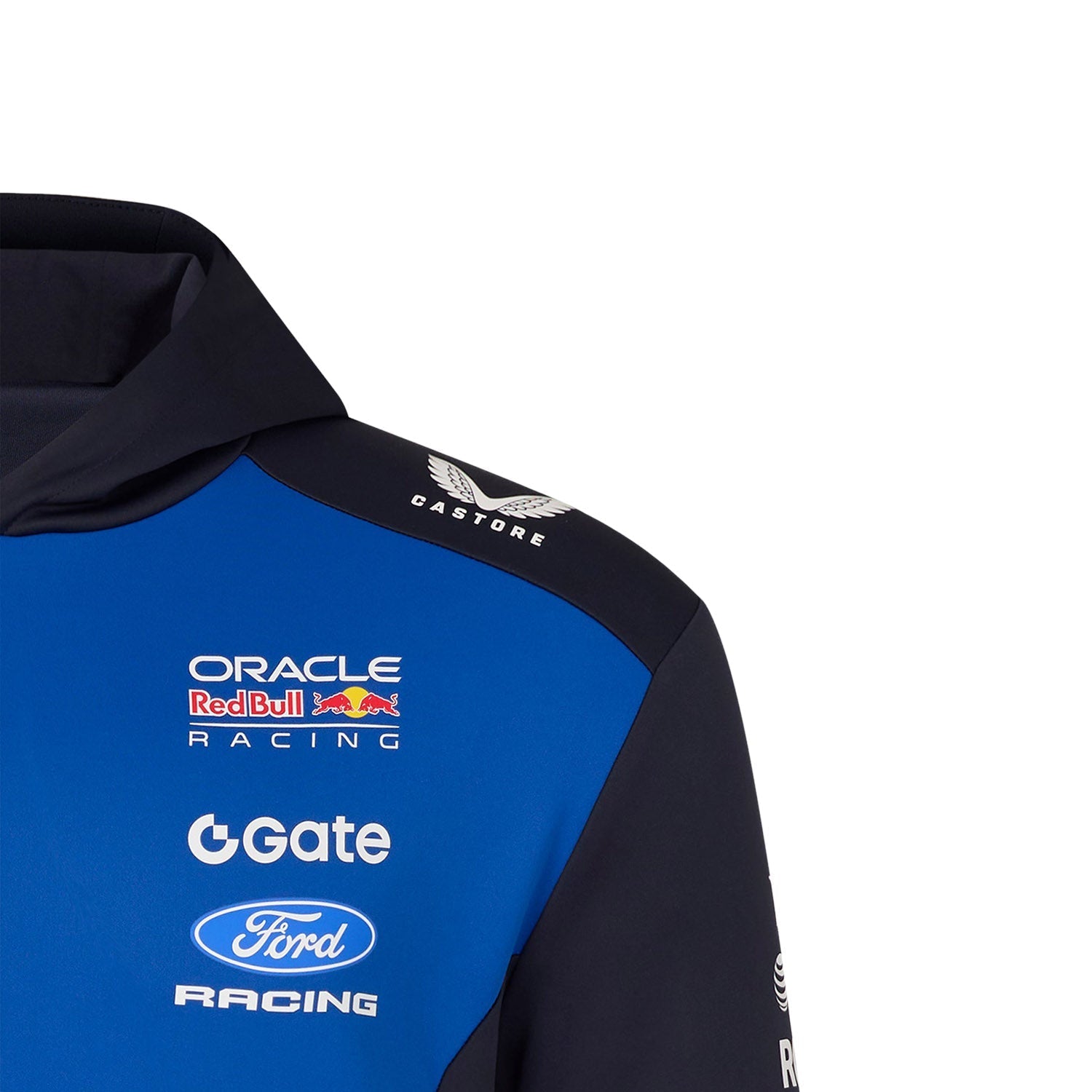 2026 Team Hoody