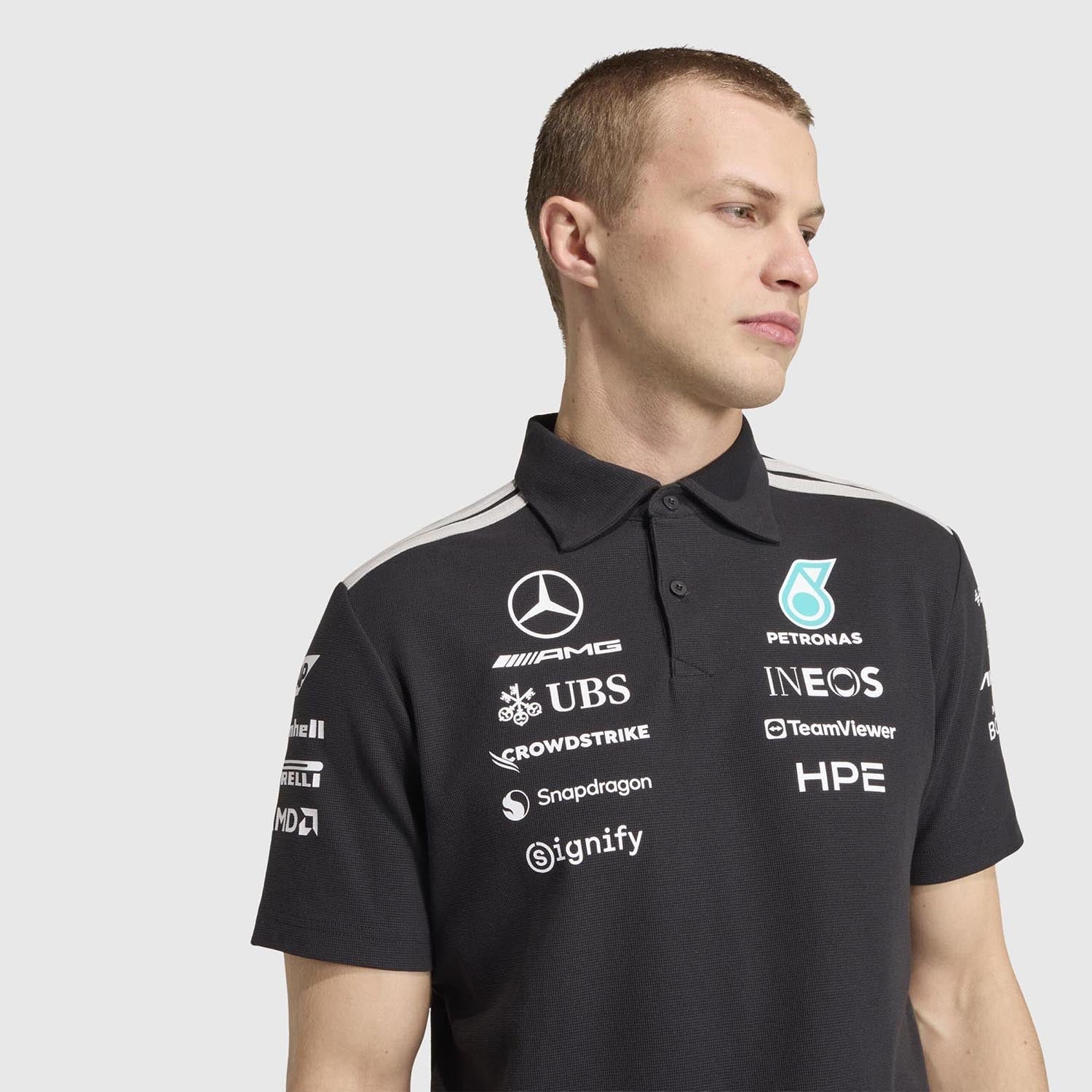 2026 Team Polo