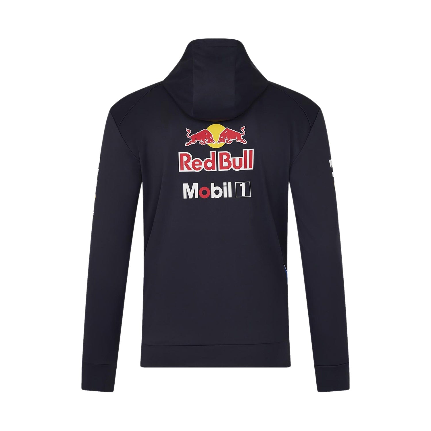 2026 Team Hoody