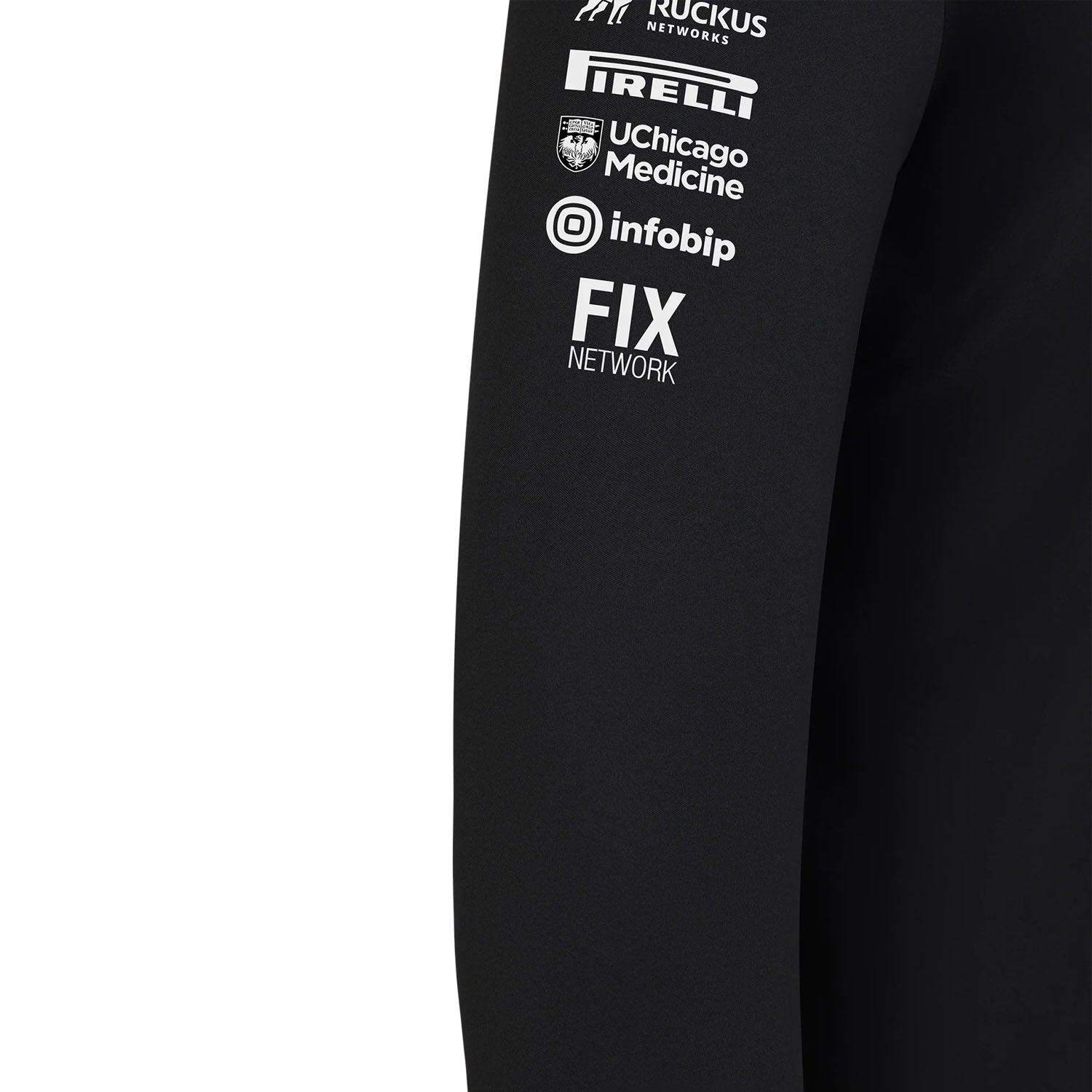 2026 Team Hoody