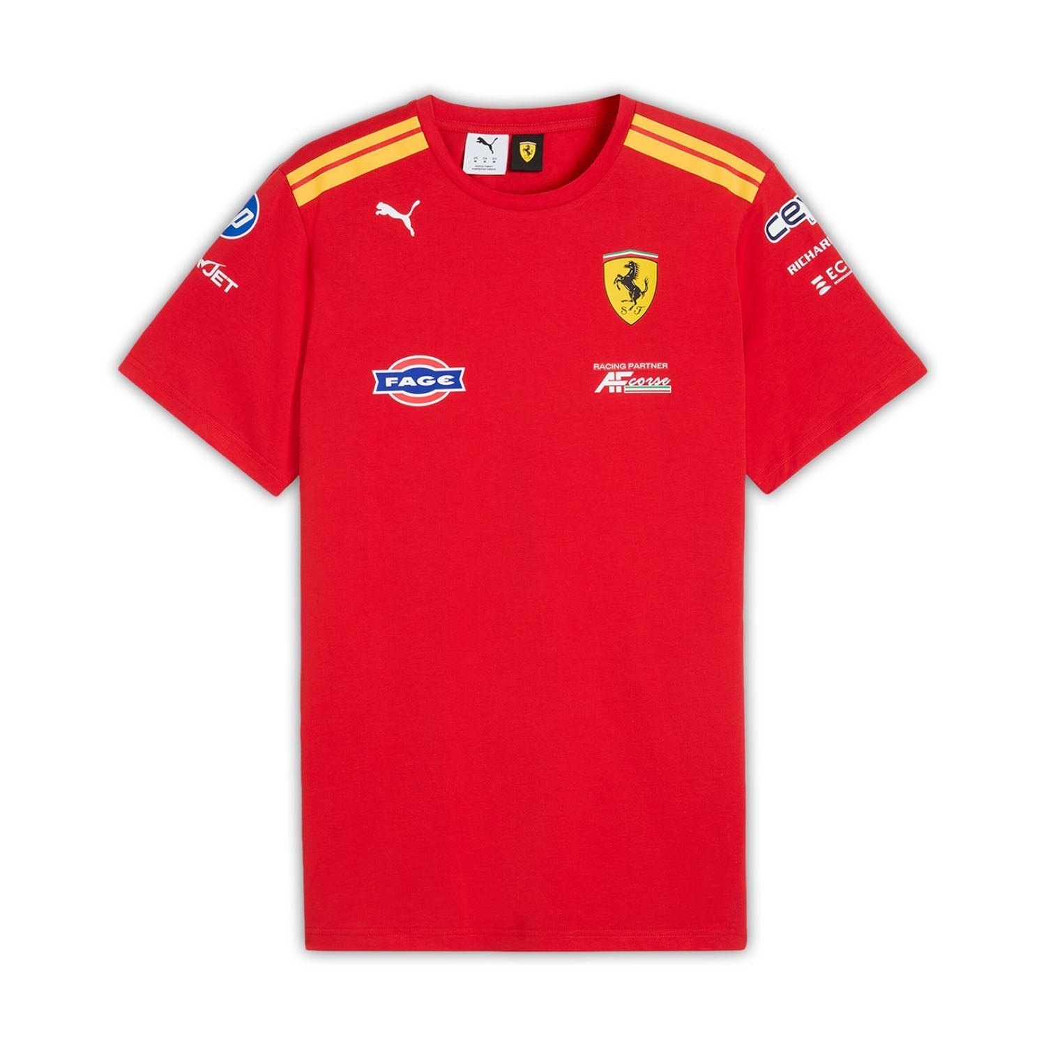 2026 Hypercar Team T-Shirt