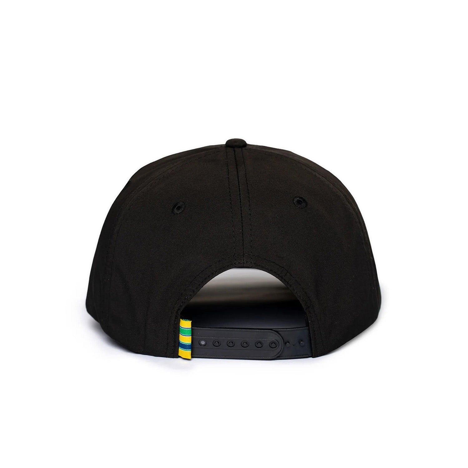 Debossed Cap
