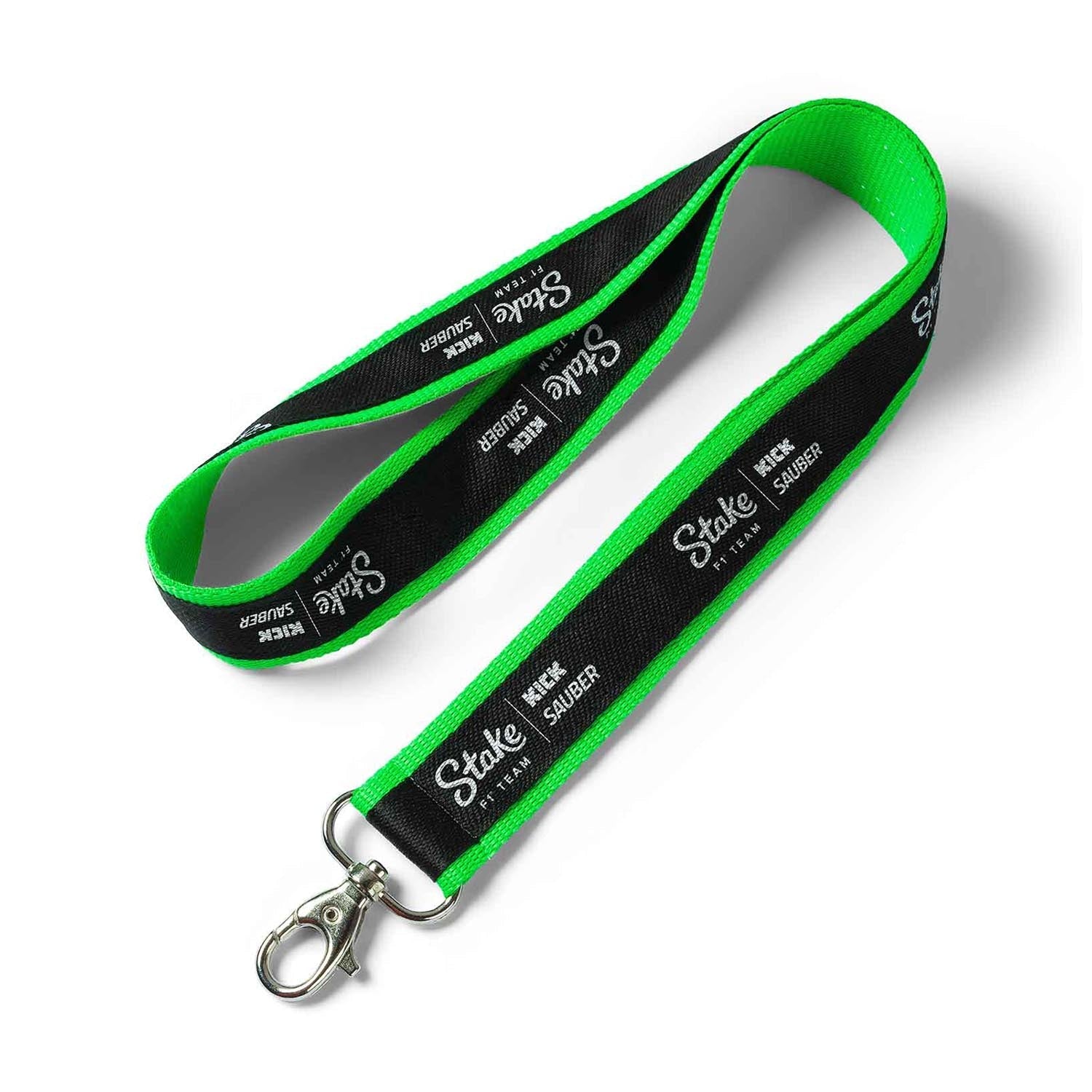 2025 Team Lanyard
