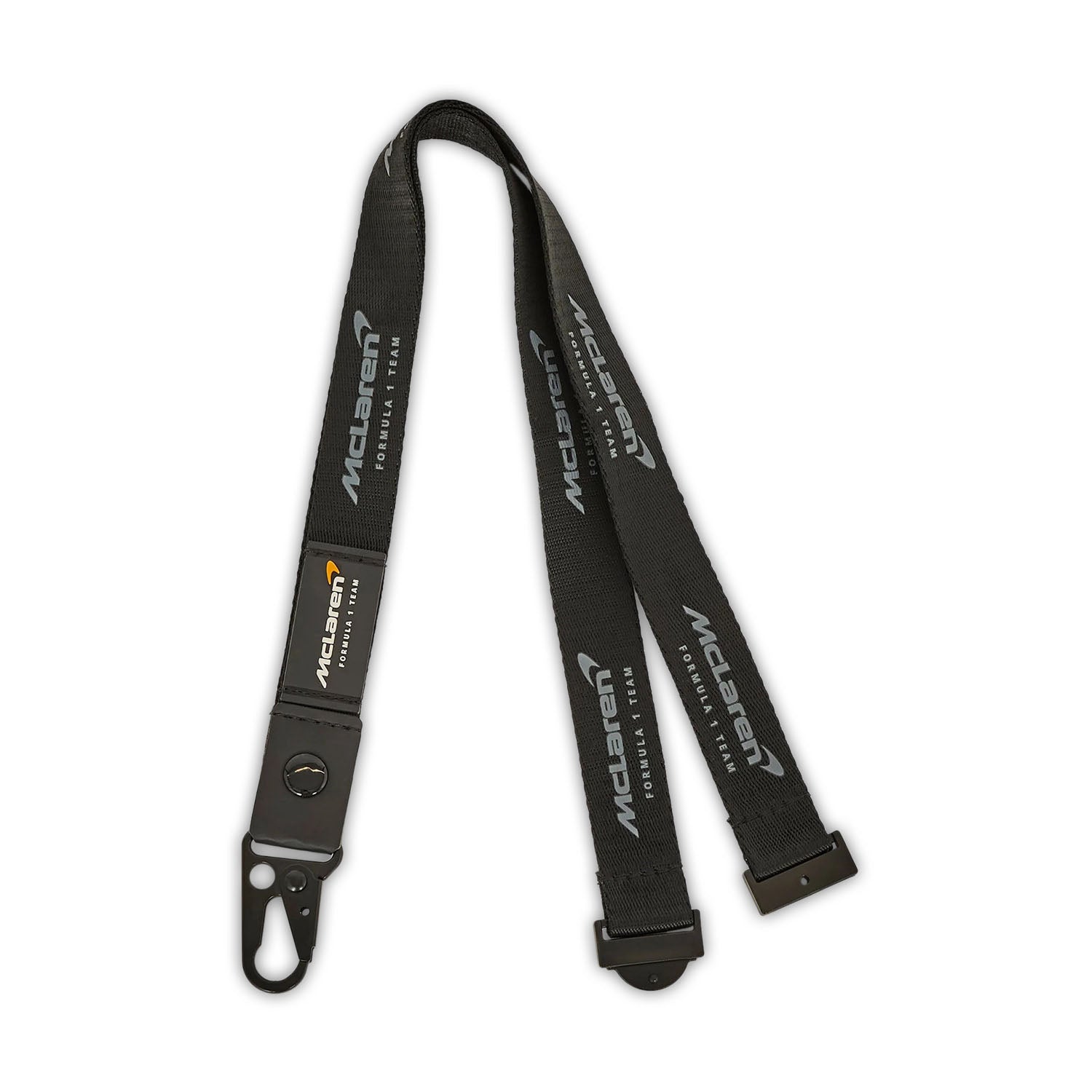 2025 Team Lanyard