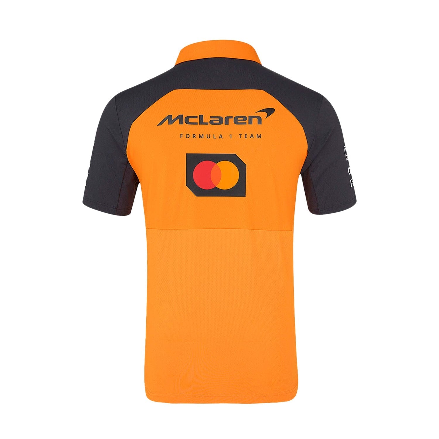 2025 Team Polo