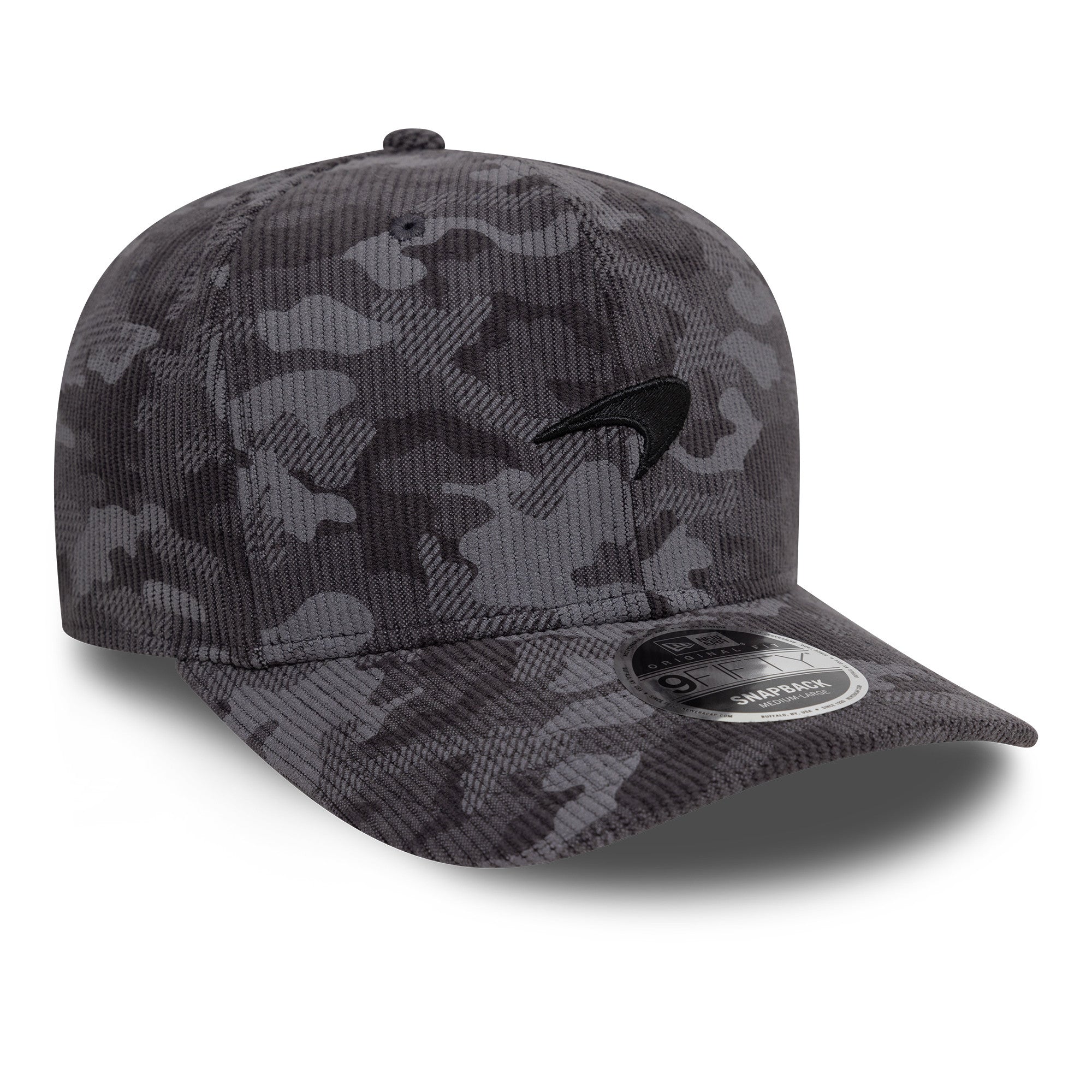 Camouflage 9FIFTY Cap