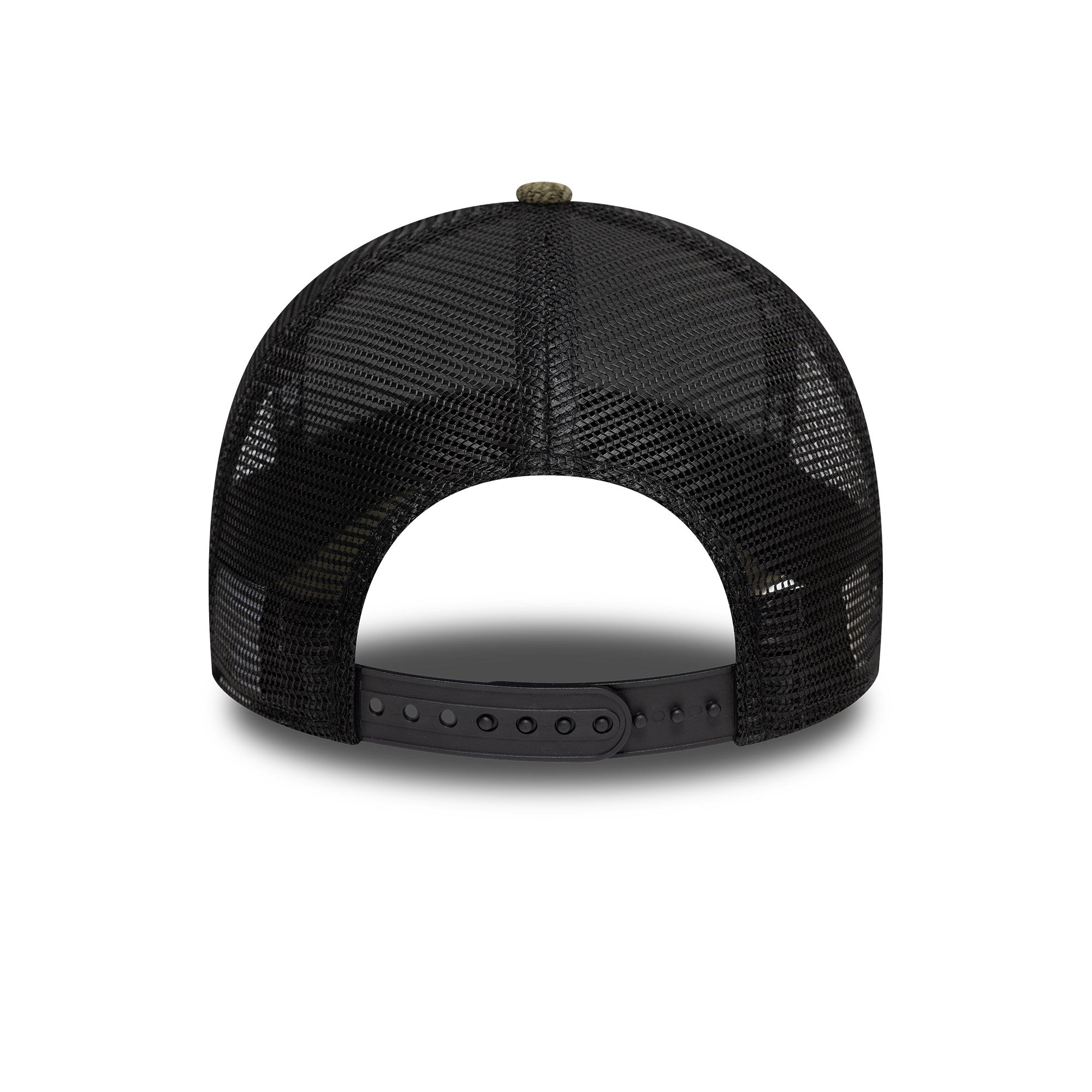 Camouflage 9FORTY E-Frame Trucker Cap