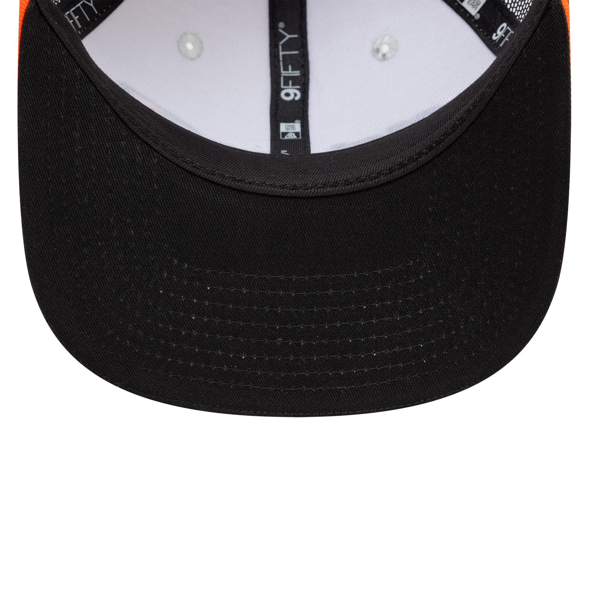 Checkered Visor 9FIFTY OG Cap