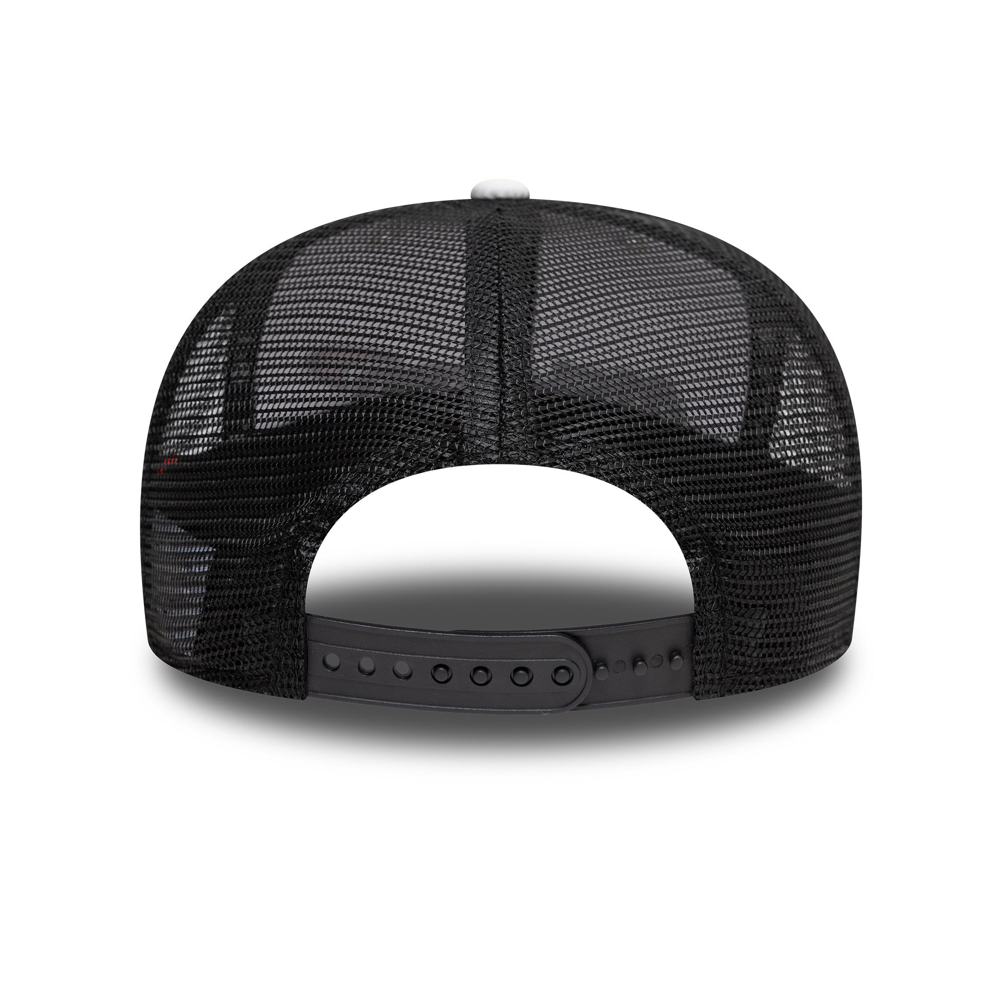 Checkered Visor 9FIFTY OG Cap
