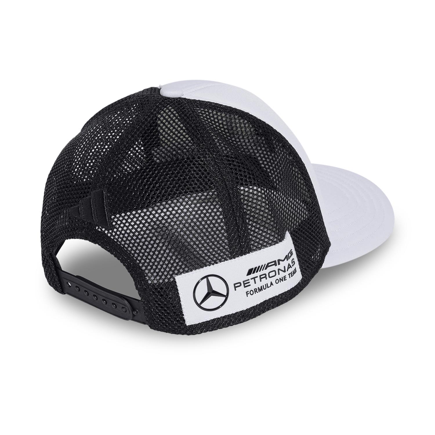 2025 Team Trucker Cap