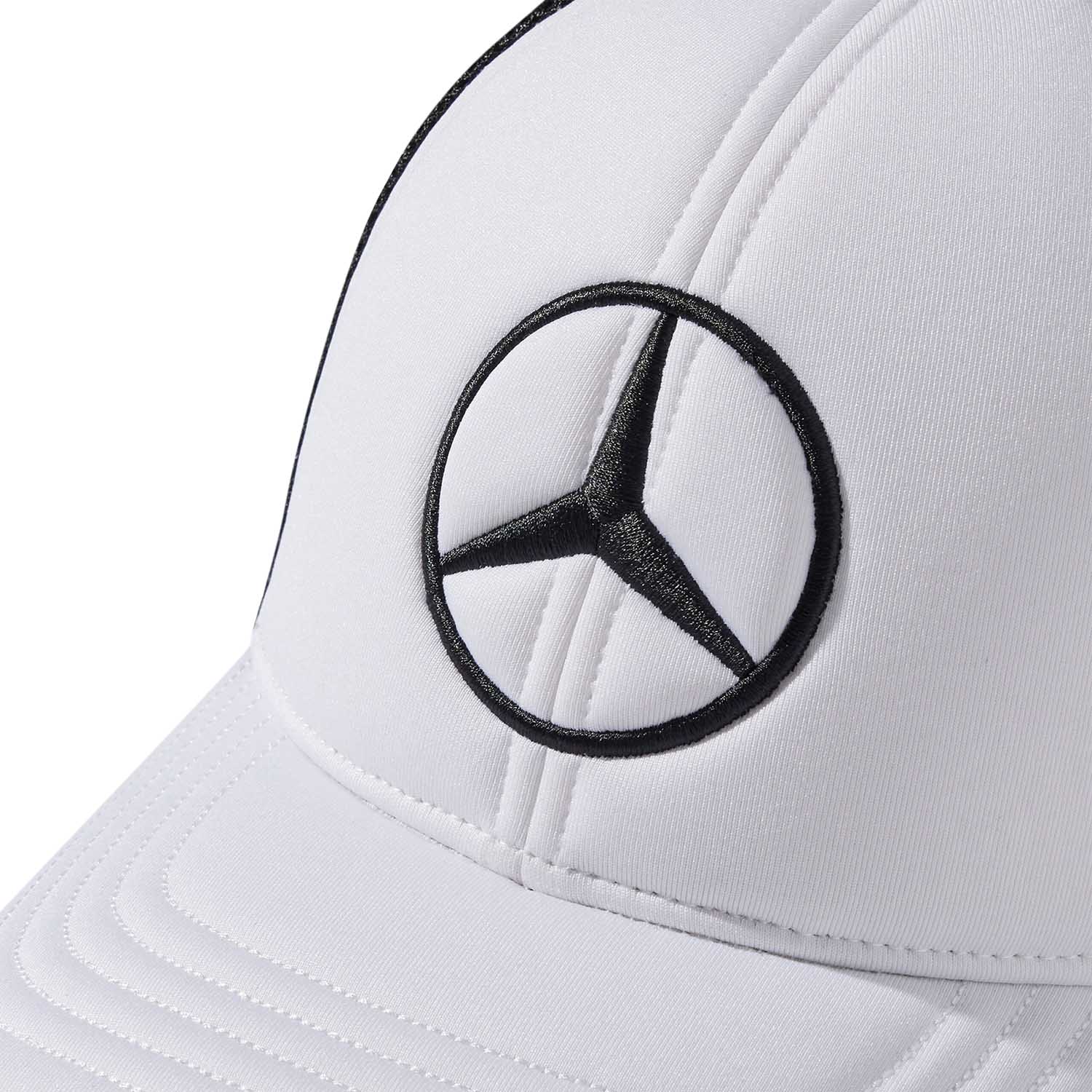2025 Team Trucker Cap